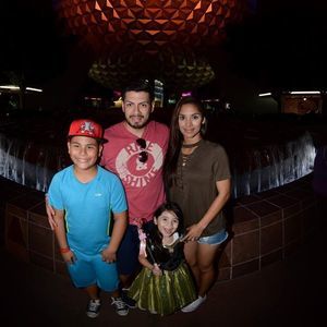 Meet your Posher, Will